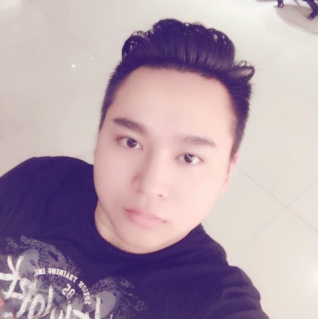 命运之子的第一张照片--广元蓝颜知己交友网